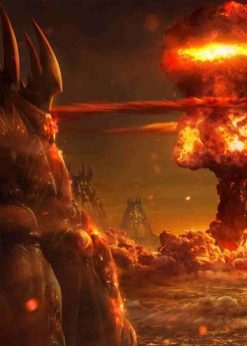 Alternative view of StarCraft Remastered PC (Battle.net)
