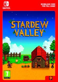 Buy Stardew Valley Switch (Nintendo)