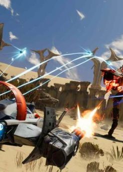Alternative view of Starlink: Battle for Atlas PC (uPlay)