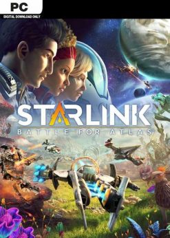 Buy Starlink: Battle for Atlas PC (uPlay)