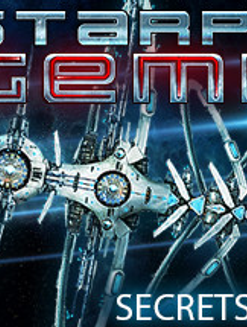 Buy Starpoint Gemini 2 Secrets of Aethera PC (Steam)