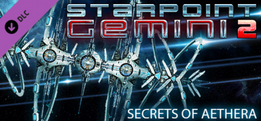 Buy Starpoint Gemini 2 Secrets of Aethera PC (Steam)