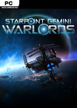 Buy Starpoint Gemini Warlords PC (Steam)