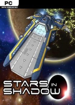 Купить Звезды в тени для PC (Steam)