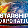 Купить Starship Corporation PC (Steam)