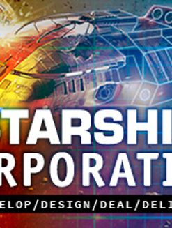 Buy Starship Corporation PC (Steam)