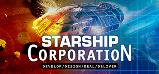 Buy Starship Corporation PC (Steam)