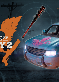Alternative view of State of Decay 2 Apocalyptic Pack DLC Xbox One/PC (Xbox Live)