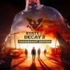 Купить State of Decay 2: Juggernaut Edition PC (EU) (Steam)