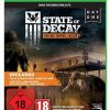 Купить State of Decay: Year-One Survival Edition Xbox One - цифровой код (Xbox Live)