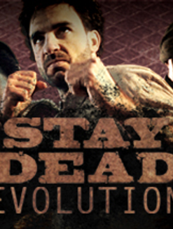 Buy Stay Dead Evolution PC (Steam)