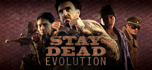 Buy Stay Dead Evolution PC (Steam)
