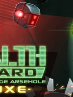 Купить Stealth Bastard Deluxe PC (Steam)