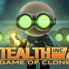 Buy Stealth Inc 2 A Game of Clones PC (Steam)
