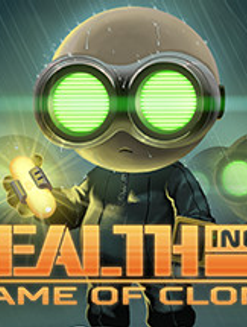 Купить Stealth Inc 2 A Game of Clones PC (Steam)