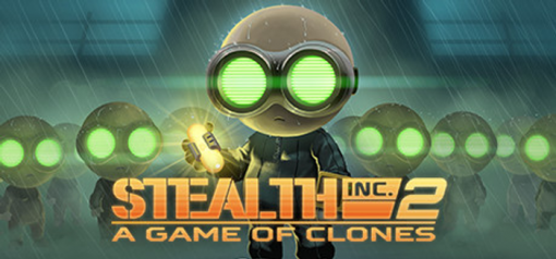Buy Stealth Inc 2 A Game of Clones PC (Steam)