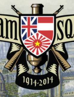Buy Steam Squad PC (Steam)