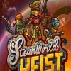 Купить SteamWorld Heist: Ultimate Edition Switch (EU) (Nintendo)