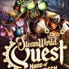 Купить SteamWorld Quest: Hand of Gilgamech PC (Steam)