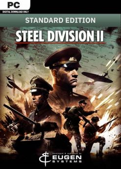 Buy Steel Division 2 + DLC PC (Steam)