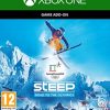 Купить Крутой путь к Олимпийским играм Xbox One (Xbox Live)