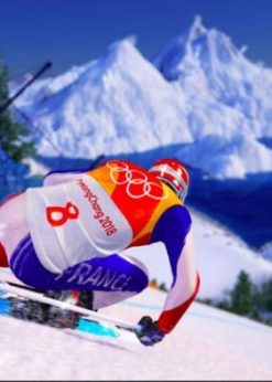 Alternative view of Steep Winter Games Edition PC (EU) (uPlay)
