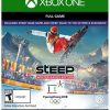 Buy Steep - Winter Games Edition Xbox One (Xbox Live)
