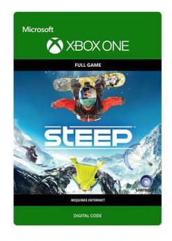 Buy Steep Xbox One (Xbox Live)