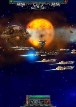 Alternative view of Stellar Impact Bundle PC (EU) (Steam)