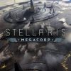 Купить Stellaris PC MegaCorp DLC (Steam)
