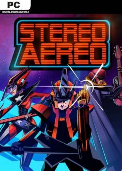 Buy Stereo Aereo PC (Steam)