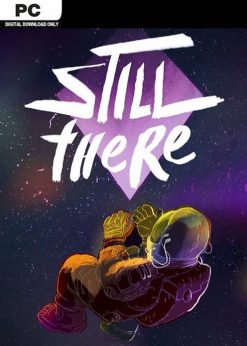 Buy Still There PC (Steam)