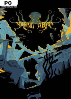 Buy Stirring Abyss PC (Steam)
