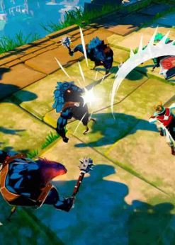 Alternative view of Stories The Path of Destinies PC (Steam)