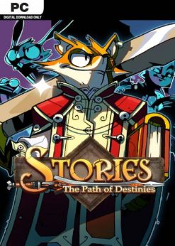 Buy Stories The Path of Destinies PC (Steam)