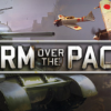 Купить Шторм над Тихим океаном PC (Steam)