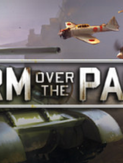 Купить Шторм над Тихим океаном PC (Steam)