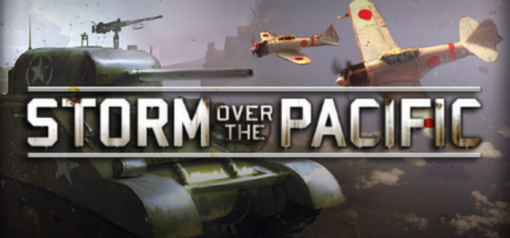 Buy Storm over the Pacific PC (Steam)