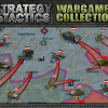 Buy Strategy & Tactics Wargame Collection PC (Steam)