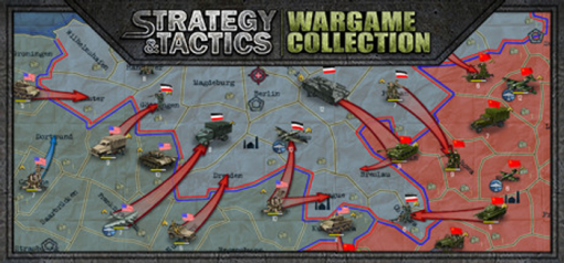 Buy Strategy & Tactics Wargame Collection PC (Steam)