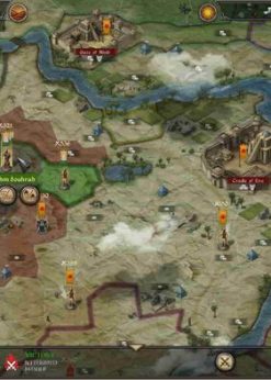 Alternative view of Strategy and Tactics: Dark Ages PC (Steam)