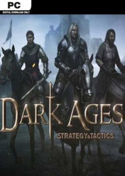 Buy Strategy and Tactics: Dark Ages PC (Steam)
