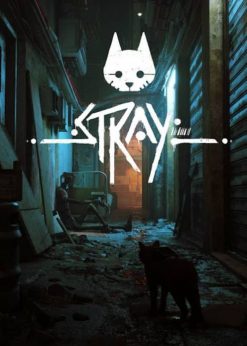 Buy Stray PC (Steam)