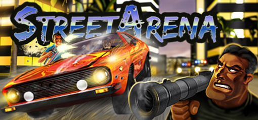 Buy Street Arena PC (Steam)
