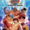 Купить Street Fighter 30th Anniversary Collection PC (Steam)