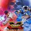Buy Street Fighter V 5 - Champion Edition PC (Steam)