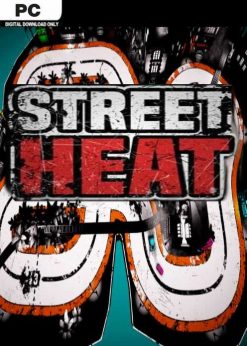 Buy Street Heat PC (Steam)