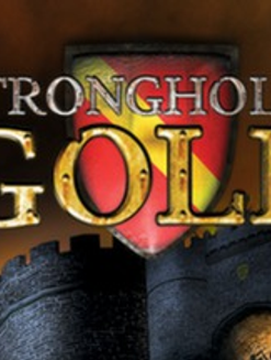 Buy Stronghold 3 Gold PC (Steam)