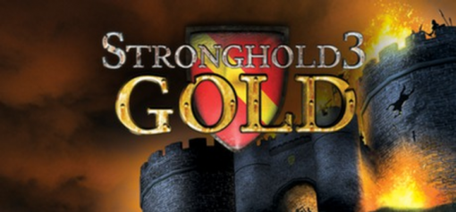 Buy Stronghold 3 Gold PC (Steam)