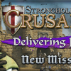 Купить мини-кампанию Stronghold Crusader 2 Delivering Justice PC (Steam)